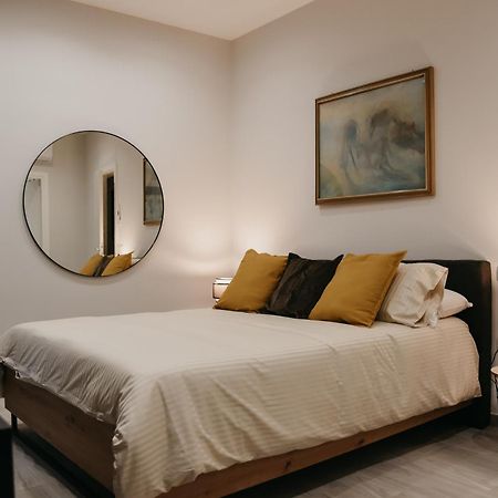 Terra Mia Suite Napoli Exterior foto