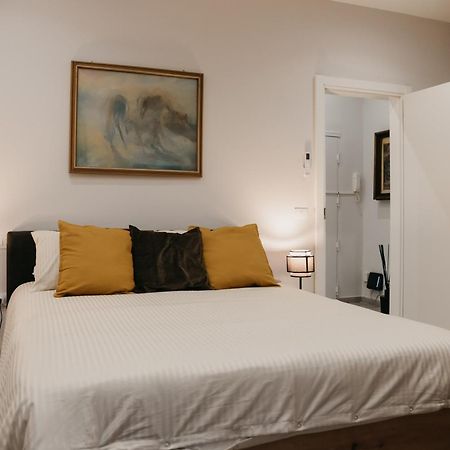 Terra Mia Suite Napoli Exterior foto