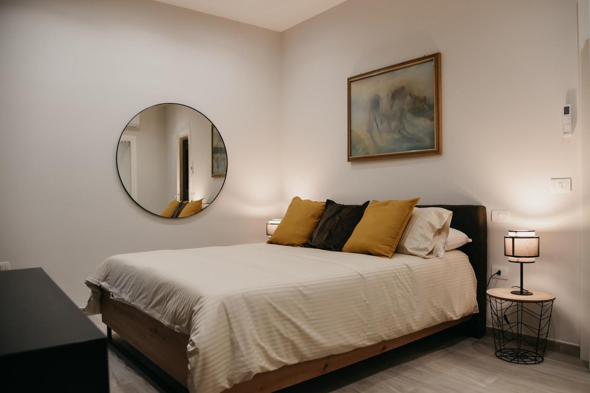 Terra Mia Suite Napoli Exterior foto