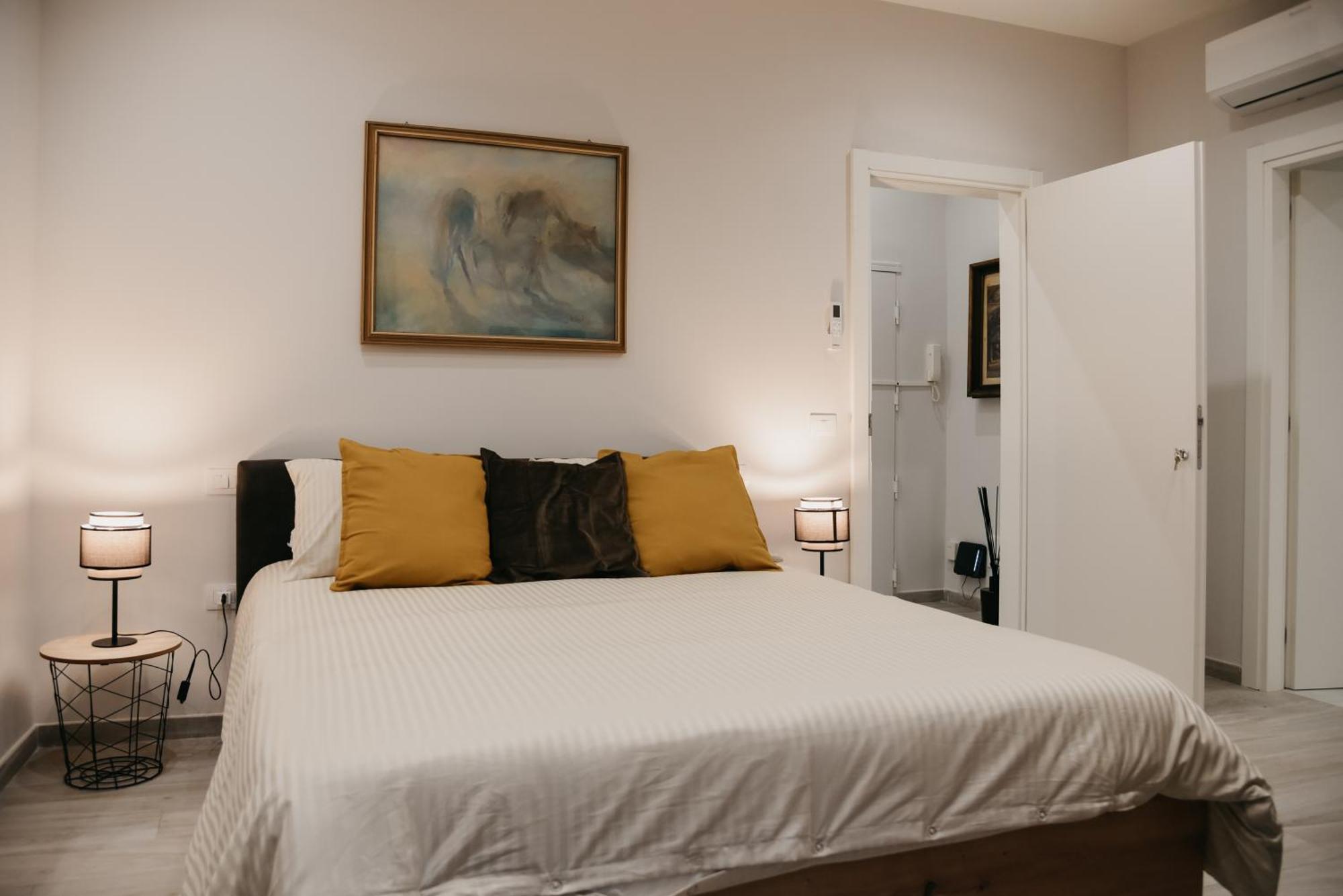 Terra Mia Suite Napoli Exterior foto