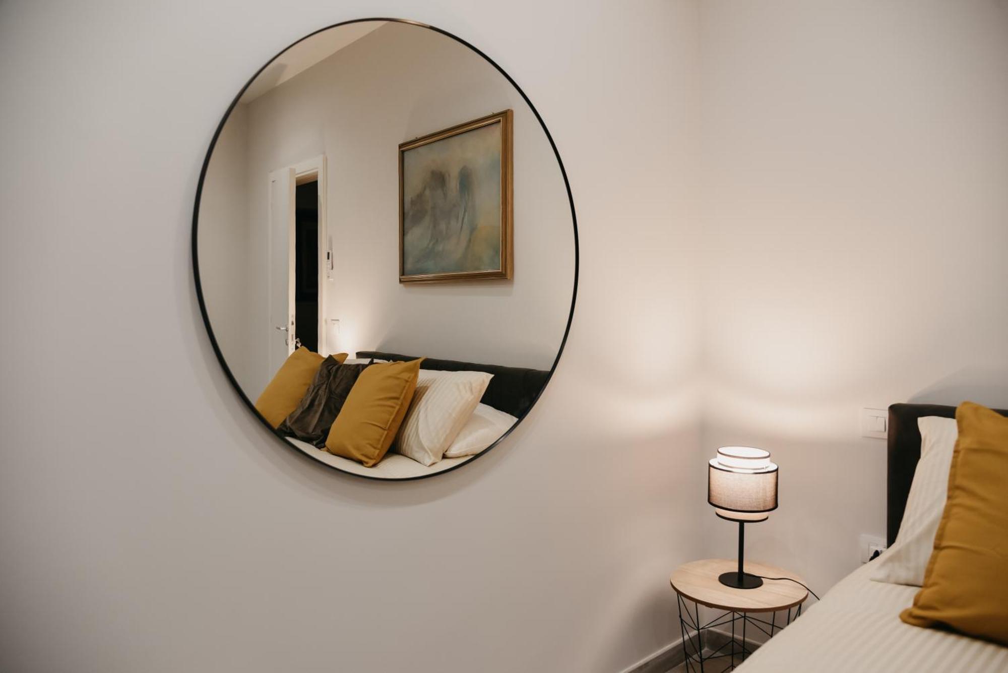 Terra Mia Suite Napoli Exterior foto