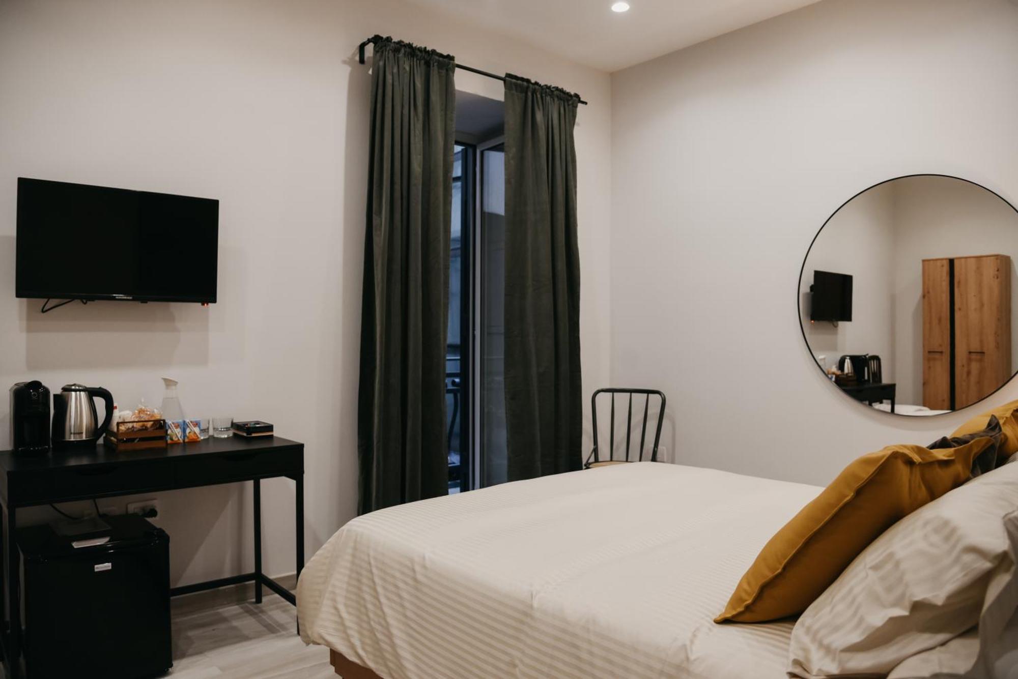 Terra Mia Suite Napoli Exterior foto