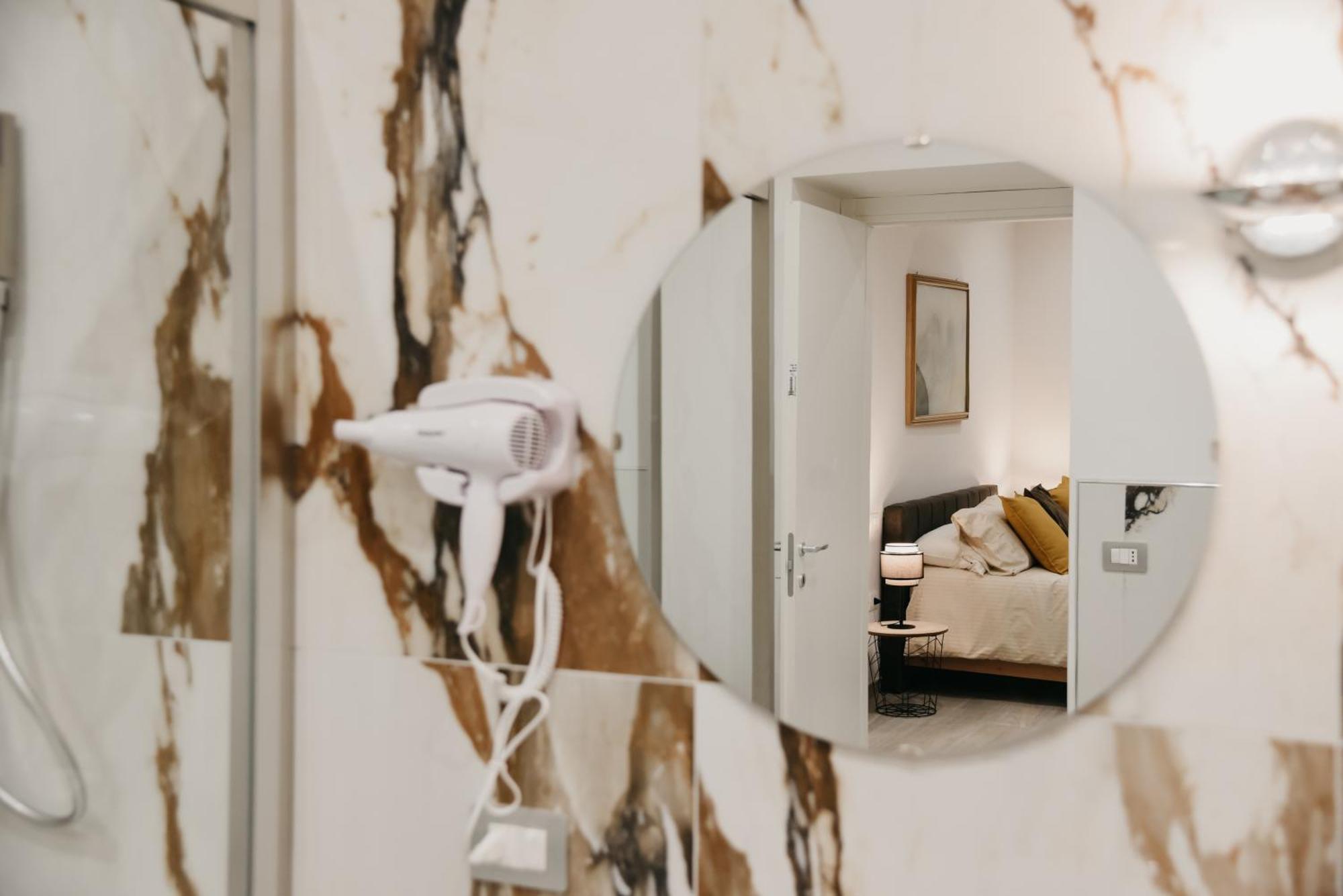 Terra Mia Suite Napoli Exterior foto